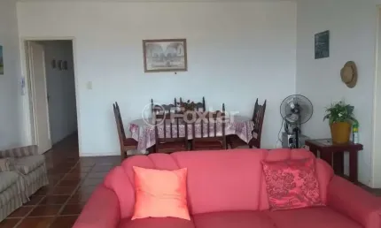 Apartamento com 3 quartos à venda na Avenida Beira Mar, 211, Centro, Torres, 120 m2 por R$ 1.313.841