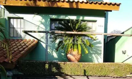 Casa com 3 quartos à venda na rua santa isabel, 662, bom jesus, porto alegre, 301 m2 por r$ 693.000