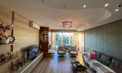 Casa com 4 quartos à venda na Rua Serra da Capivara, 110, Costa e Silva, Porto Alegre, 390 m2 por R$ 1.690.000