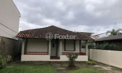 Casa com 3 quartos à venda na rua otelo rosa, 298, ipanema, porto alegre, 160 m2 por r$ 473.000