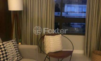 Apartamento com 2 quartos à venda na Rua Adão Baino, 61, Cristo Redentor, Porto Alegre, 69 m2 por R$ 700.000