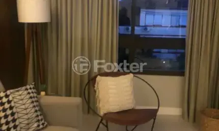 Apartamento com 2 quartos à venda na Rua Adão Baino, 61, Cristo Redentor, Porto Alegre, 69 m2 por R$ 700.000