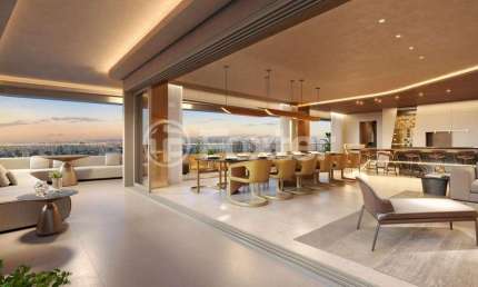 Apartamento com 4 quartos à venda na Rua Farnese, 70, Mont Serrat, Porto Alegre, 379 m2 por R$ 11.278.951