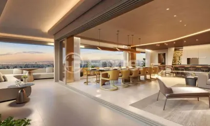 Apartamento com 4 quartos à venda na Rua Farnese, 70, Mont Serrat, Porto Alegre, 379 m2 por R$ 11.278.951