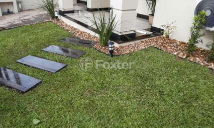 Casa com 4 quartos à venda na Rua Evaristo da Veiga, 71, Partenon, Porto Alegre, 198 m2 por R$ 1.080.000