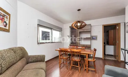 Apartamento com 2 quartos à venda na Rua Albion, 402, Partenon, Porto Alegre, 61 m2 por R$ 248.000