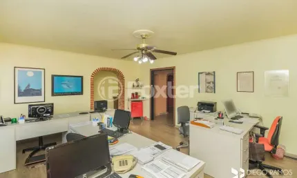 Casa com 6 quartos à venda na Rua Silveiro, 1095, Santa Tereza, Porto Alegre, 550 m2 por R$ 2.340.000