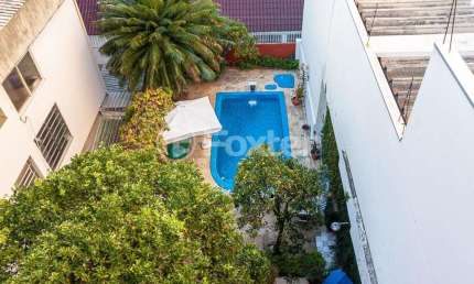 Casa com 4 quartos à venda na Avenida Mariland, 1274, Mont Serrat, Porto Alegre, 400 m2 por R$ 3.200.000