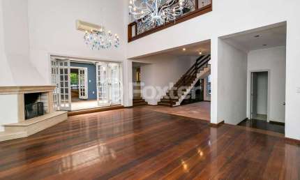 Casa com 4 quartos à venda na Rua Conselheiro Xavier da Costa, 1830, Ipanema, Porto Alegre, 393 m2 por R$ 1.425.000