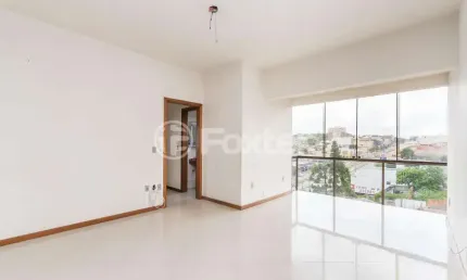 Cobertura com 2 quartos à venda na Travessa Encruzilhada, 214, Bom Jesus, Porto Alegre, 158 m2 por R$ 490.000