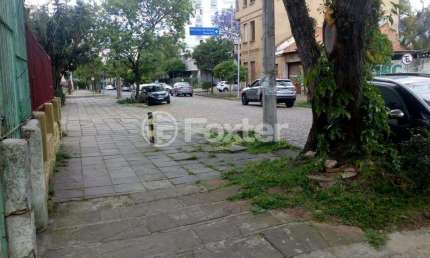 Terreno à venda na Rua Santa Rita, 310, Floresta, Porto Alegre, 217 m2 por R$ 379.000