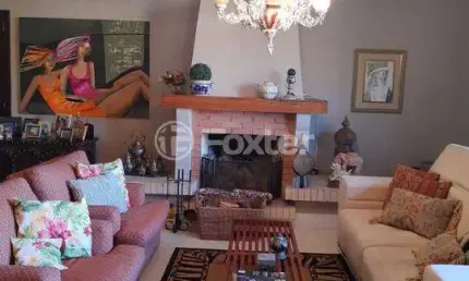 Casa comercial com 3 salas à venda na Rua Manauê, 60, Vila Assunção, Porto Alegre, 350 m2 por R$ 1.190.000