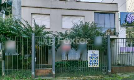 Casa com 3 quartos à venda na Rua Felipe Neri, 386, Auxiliadora, Porto Alegre, 285 m2 por R$ 1.350.000