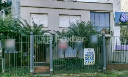 Casa com 3 quartos à venda na rua felipe neri, 386, auxiliadora, porto alegre, 285 m2 por r$ 1.200.000