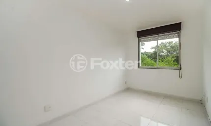 Apartamento com 1 quarto à venda na Rua Aracy Froes, 207, Jardim Itu Sabará, Porto Alegre, 43 m2 por R$ 190.000
