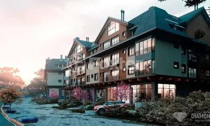 Ponto comercial com 1 sala à venda na avenida das hortênsias, 1200, centro, gramado, 90 m2 por r$ 4.720.350