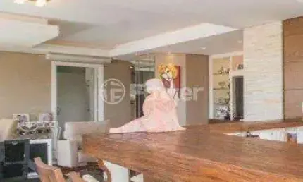 Apartamento com 3 quartos à venda na rua cabral, 983, rio branco, porto alegre, 169 m2 por r$ 1.990.000