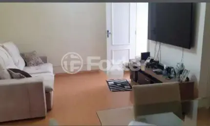 Casa em condomínio fechado com 2 quartos à venda na Acesso Terra Nova, 501, Terra Nova, Alvorada, 70 m2 por R$ 315.000