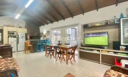 Cobertura com 5 quartos à venda na Avenida Poti, 361, Centro, Capão da Canoa, 294 m2 por R$ 1.850.000