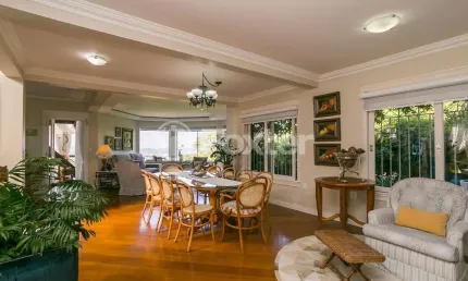 Casa com 3 quartos à venda na Rua Amapá, 1391, Vila Nova, Porto Alegre, 420 m2 por R$ 1.800.000