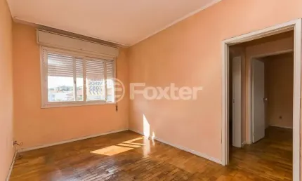 Apartamento com 2 quartos à venda na Avenida Bento Gonçalves, 138, Partenon, Porto Alegre, 55 m2 por R$ 200.000