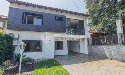 Casa com 4 quartos à venda na Rua Irmão Inocêncio Luís, 279, Jardim Itu Sabará, Porto Alegre, 291 m2 por R$ 1.600.000