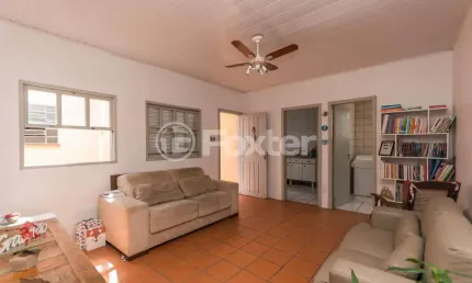 Casa com 4 quartos à venda na rua guadalajara, 580, jardim itu sabará, porto alegre, 230 m2 por r$ 435.000