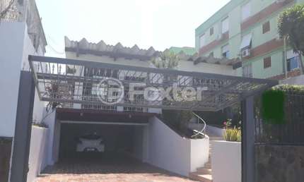 Casa com 3 quartos à venda na Avenida Chuí, 80, Cristal, Porto Alegre, 302 m2 por R$ 1.320.000