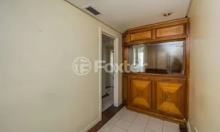 Sala comercial com 1 sala à venda na Rua Mostardeiro, 157, Rio Branco, Porto Alegre, 44 m2 por R$ 180.000
