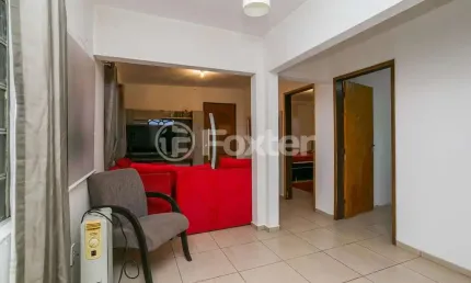 Casa com 2 quartos à venda na Rua Marcos Wainstein, 140, Vila Nova, Porto Alegre, 98 m2 por R$ 389.000