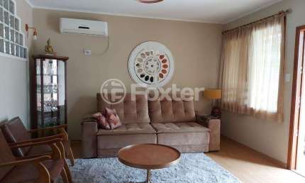 Casa com 3 quartos à venda na Rua São Nicolau, 921, Santa Maria Goretti, Porto Alegre, 159 m2 por R$ 1.300.000