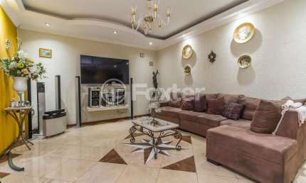 Casa com 3 quartos à venda na Rua Coronel Aparício Borges, 303, Glória, Porto Alegre, 184 m2 por R$ 997.500