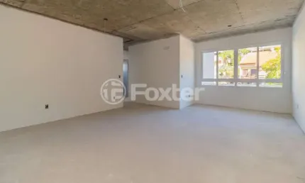 Apartamento com 3 quartos à venda na rua edmundo bastian, 1012, cristo redentor, porto alegre, 90 m2 por r$ 830.000