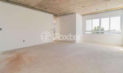 Apartamento com 3 quartos à venda na Rua Edmundo Bastian, 1012, Cristo Redentor, Porto Alegre, 91 m2 por R$ 860.000
