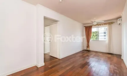Apartamento com 2 quartos à venda na Rua Anita Garibaldi, 2381, Boa Vista, Porto Alegre, 68 m2 por R$ 369.000