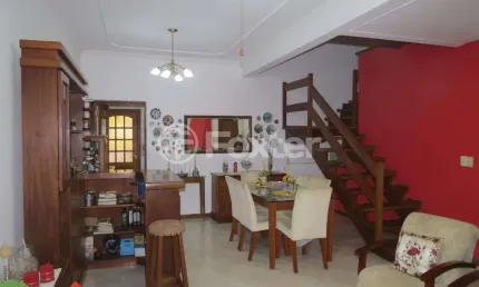 Casa com 3 quartos à venda na Rua Comendador Rodolfo Gomes, 676, Menino Deus, Porto Alegre, 360 m2 por R$ 1.315.750