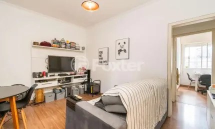 Apartamento com 2 quartos à venda na Rua Vinte e Quatro de Outubro, 1409, Auxiliadora, Porto Alegre, 66 m2 por R$ 310.000