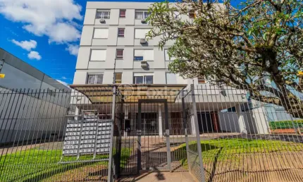 Apartamento com 3 quartos à venda na avenida doutor carlos barbosa, 530, azenha, porto alegre, 104 m2 por r$ 570.000