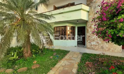 Casa com 3 quartos à venda na Rua Orfanotrófio, 1190, Santa Tereza, Porto Alegre, 182 m2 por R$ 902.500