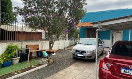 Casa com 3 quartos à venda na Rua Amapá, 158, Vila Nova, Porto Alegre, 134 m2 por R$ 408.000