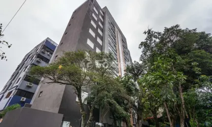 Apartamento com 2 quartos à venda na rua barão de teffe, 282, menino deus, porto alegre, 108 m2 por r$ 1.190.000