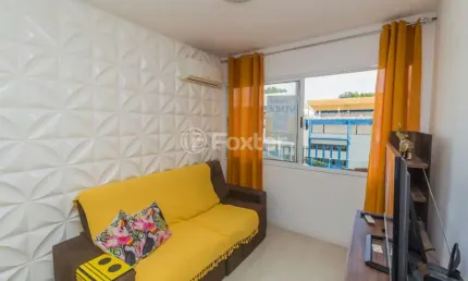 Apartamento com 3 quartos à venda na Avenida Bento Gonçalves, 1515, Santo Antônio, Porto Alegre, 66 m2 por R$ 399.000