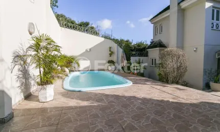 Casa com 3 quartos à venda na rua doutor paulino guerra, 46, jardim itu sabará, porto alegre, 282 m2 por r$ 1.450.000