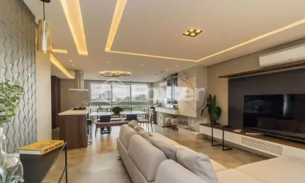 Casa com 3 quartos à venda na Rua Imeram Teixeira Cabeleira, 116, Ipanema, Porto Alegre, 198 m2 por R$ 950.000