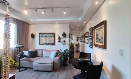 Apartamento com 2 quartos à venda na rua doutor barcelos, 97, centro, canoas, 59 m2 por r$ 430.000