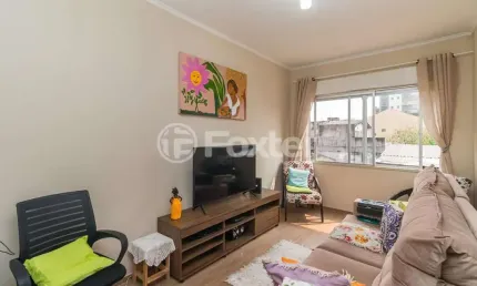 Apartamento com 2 quartos à venda na Rua São Manoel, 1900, Santana, Porto Alegre, 59 m2 por R$ 220.000