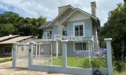 Casa com 4 quartos à venda na Rua Acer, 30, Carniel, Gramado, 266 m2 por R$ 2.199.000