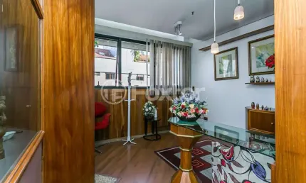 Sala comercial com 1 sala à venda na Rua Mariante, 288, Rio Branco, Porto Alegre, 36 m2 por R$ 285.000