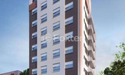 Apartamento com 2 quartos à venda na Rua Fernando Cortez, 222, Cristo Redentor, Porto Alegre, 62 m2 por R$ 587.469