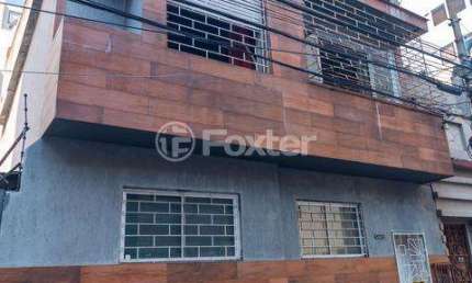 Casa com 3 quartos à venda na Rua General Cipriano Ferreira, 628, Centro Histórico, Porto Alegre, 200 m2 por R$ 855.000